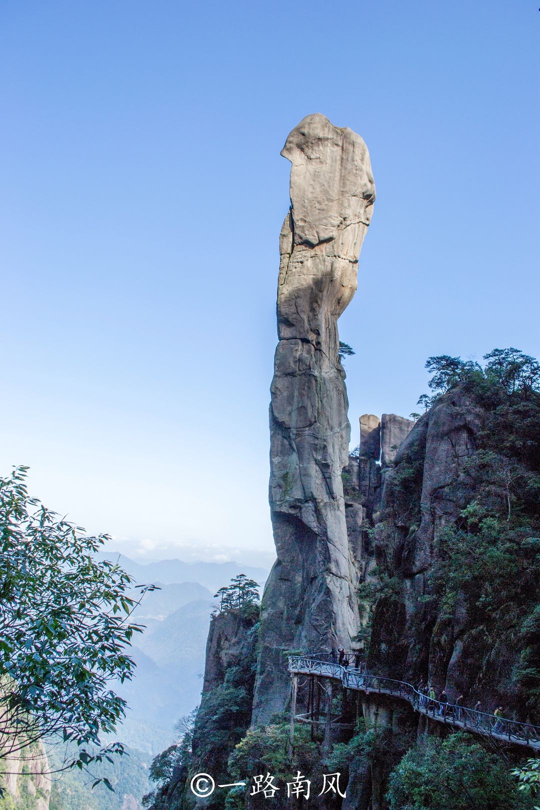 探古窑|访仙境，探古窑，奇妙江西之旅