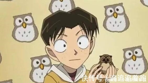 少年侦探团|名侦探柯南:光彦到底喜欢步美还是喜欢小哀?最后会跟谁一起呢