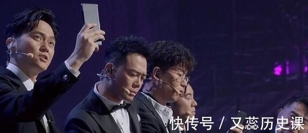 《哥哥》繁华落幕后,除了精彩的舞台,他们还留下了什么?