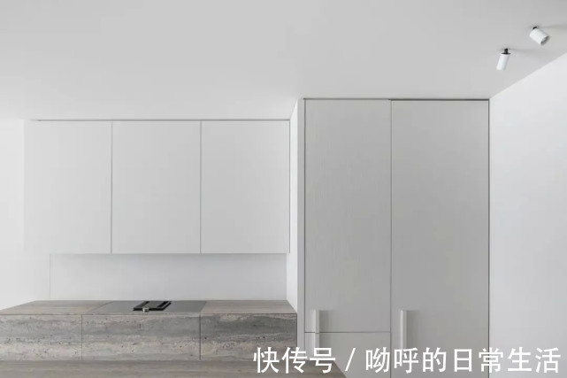 美学!比利时极简设计,真正的低调奢华!