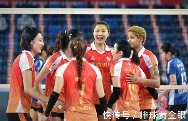 张常宁|江苏女排3喜事助力争冠!2大短板将被弥补,劲敌实力断崖式下滑
