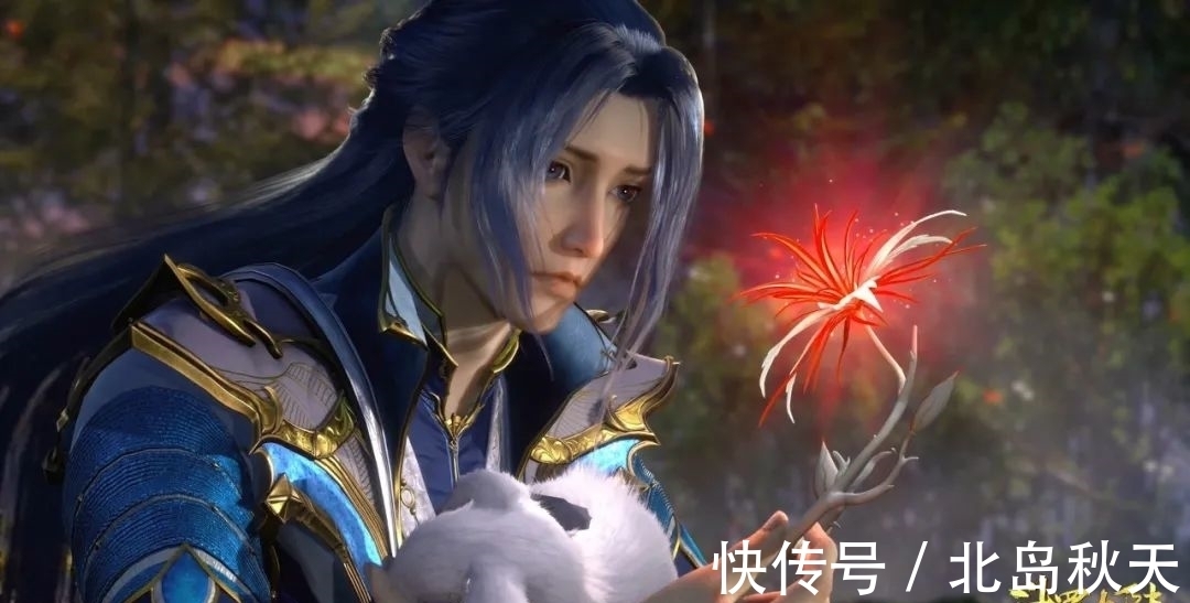 武魂殿|斗罗大陆:唐三这句话像极了劝人行善之人,劝人先劝自己