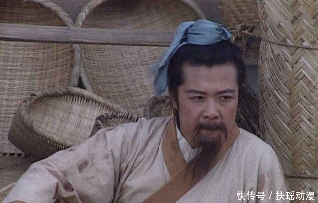 守卫荆州|蜀汉的五大叛徒,让刘备恨得咬牙切齿,诸葛亮竟也是无可奈何
