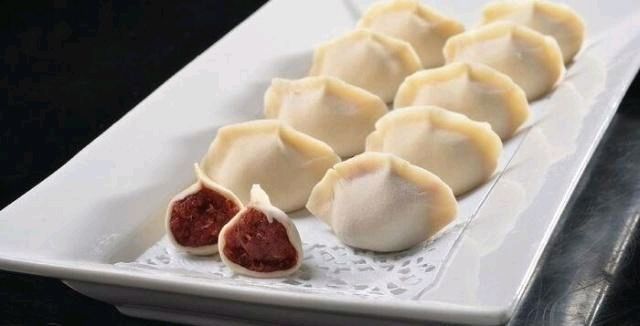 孤独|饺子有家的味道,包子有妈妈的味道,烧麦有孤独的味道