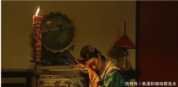 发明|雍正一项伟大的发明,使宫女得到解脱,至今千家万户都在用