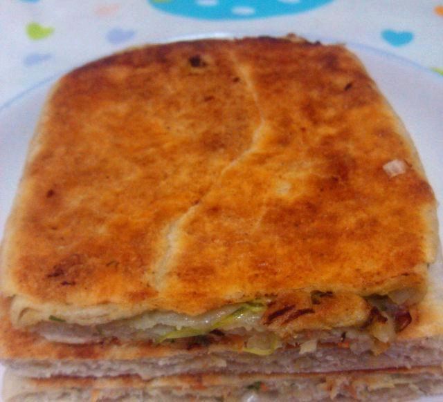 直到现在我们才知道豆渣可以做成如此美味的食物