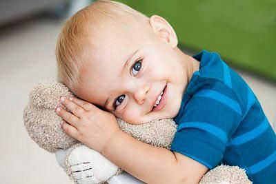 孩子|如何在成长过程中知道孩子是否缺乏微量元素?