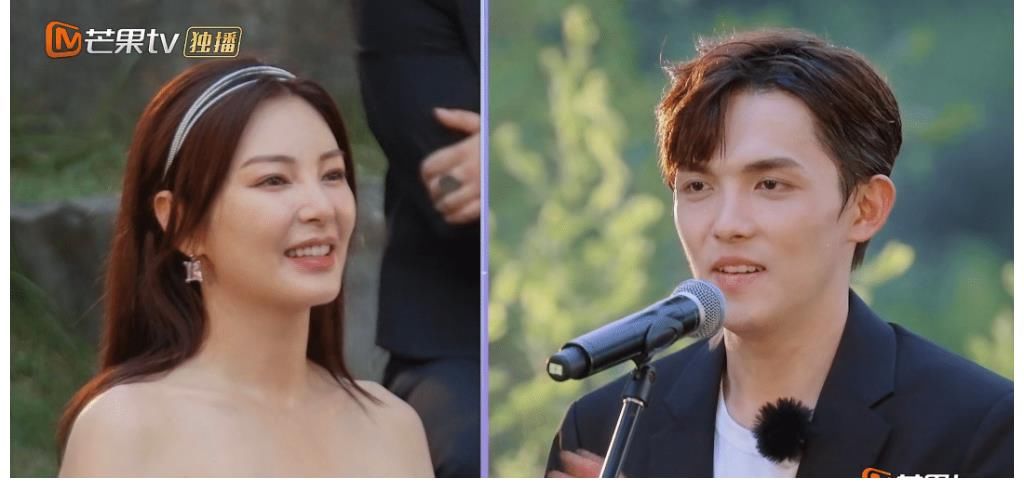 隔壁老樊|周扬青比孟子义还作?故意迟到考验陈瑞丰,张绍刚点评一针见血