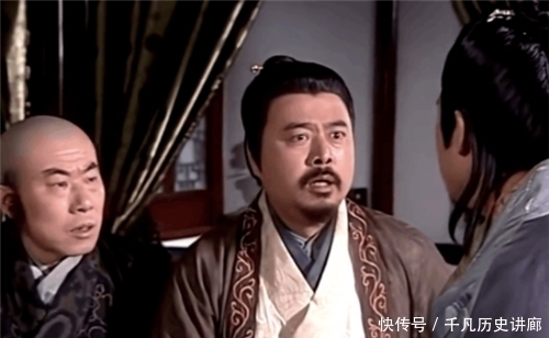 沈万三|朱元璋指着猪蹄问沈万三，这是什么菜？沈万三智答3字，保住性命