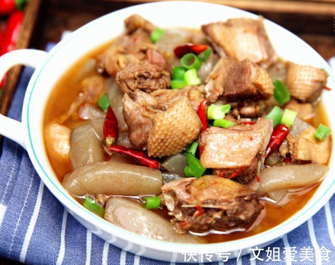 冬瓜|炎热的夏天要喝这种汤,清热解暑营养丰富,可以怎强身体营养!