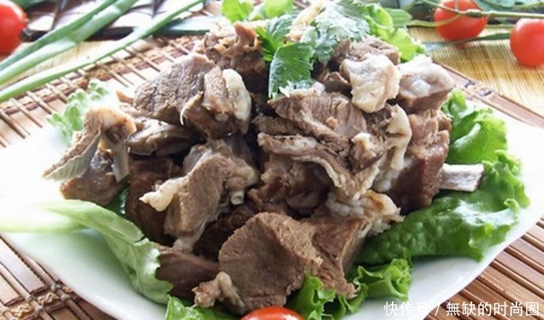 大厨|炖羊肉时,切记要放3种料,大厨放对了,羊肉不腥不膻又鲜香