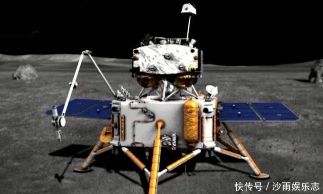 50年前探测器已成功从月球取样,为什么嫦娥五号会更有挑战性