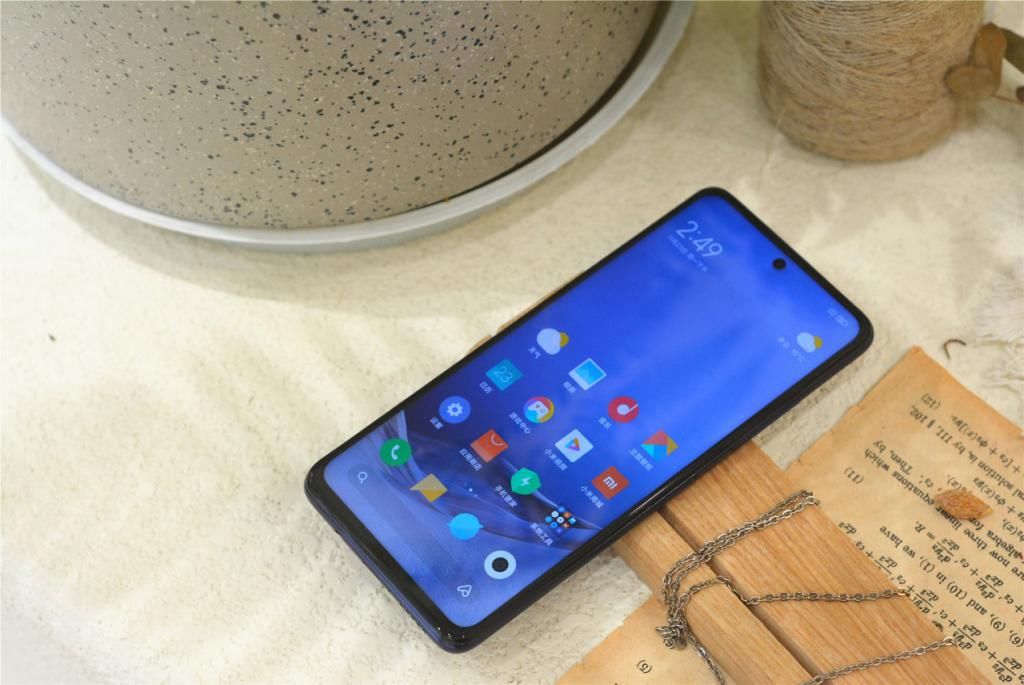 像素|太强了！Redmi Note 9 Pro图赏：不讲武德的千元机！