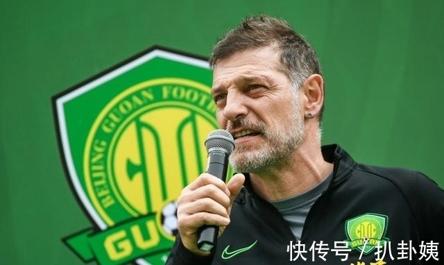 少帅|人们嫌弃李铁的同时,可否想过中国足球给过土帅成长空间?