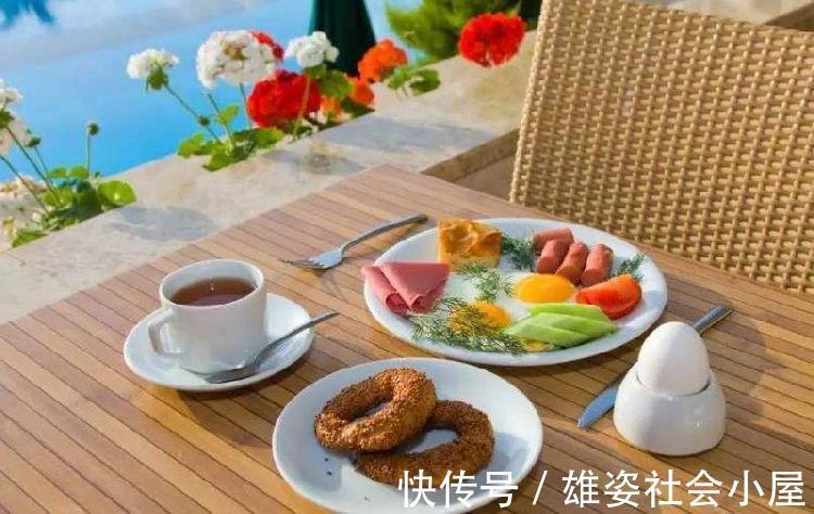 一日三餐|男性一过50雄威不在!牢记7大养生法,爱人长寿都来撩拨你!