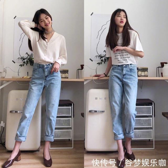 马蹄靴 扔掉你的高跟鞋吧,今年很火的“马蹄鞋”,百搭又显高,还不累脚