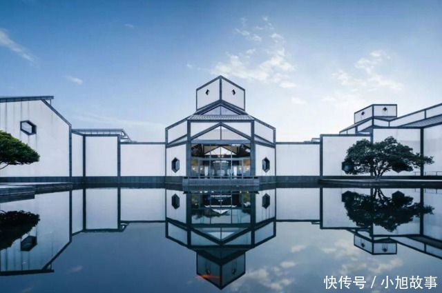 穷游|苏州五大免费景区，是“穷游”的绝佳去处，苏州博物馆上榜！