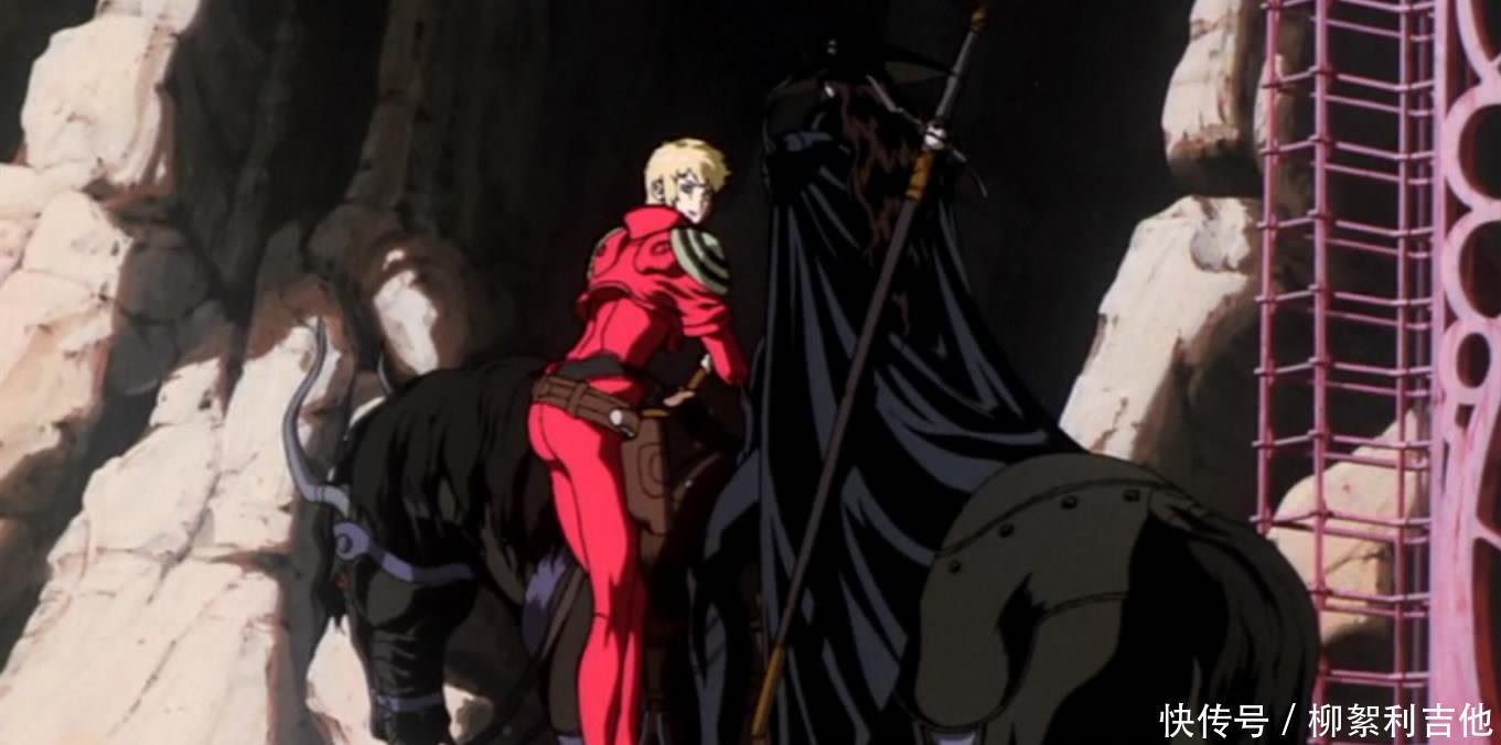 日本|日本不止有宫崎骏、新海诚,这十部冷门动画电影依然高分高能!