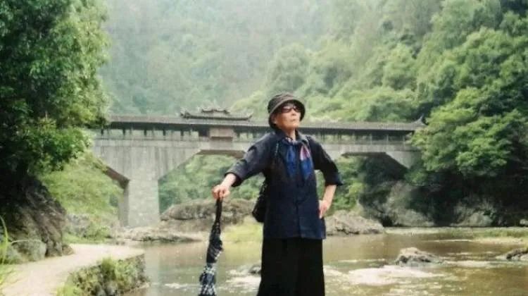 歌词|又一位大师离去！她的作品很多人都会唱