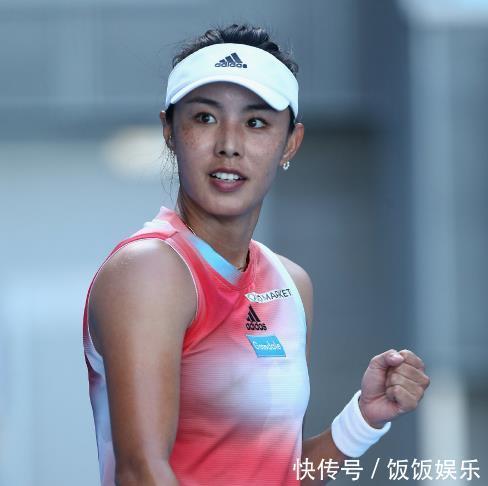 王欣瑜|8连胜!中国金花创造历史,追平大满贯纪录,人民日报+央视盛赞