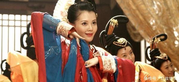 历史|历史上有名的四大蛇蝎之妇，妲己和吕雉上榜，你还知道谁