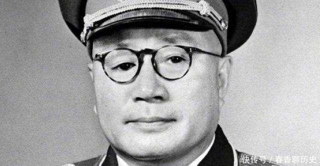 大将军|抗美援朝,我军6员大将可挂帅,为何最终彭大将军出征?