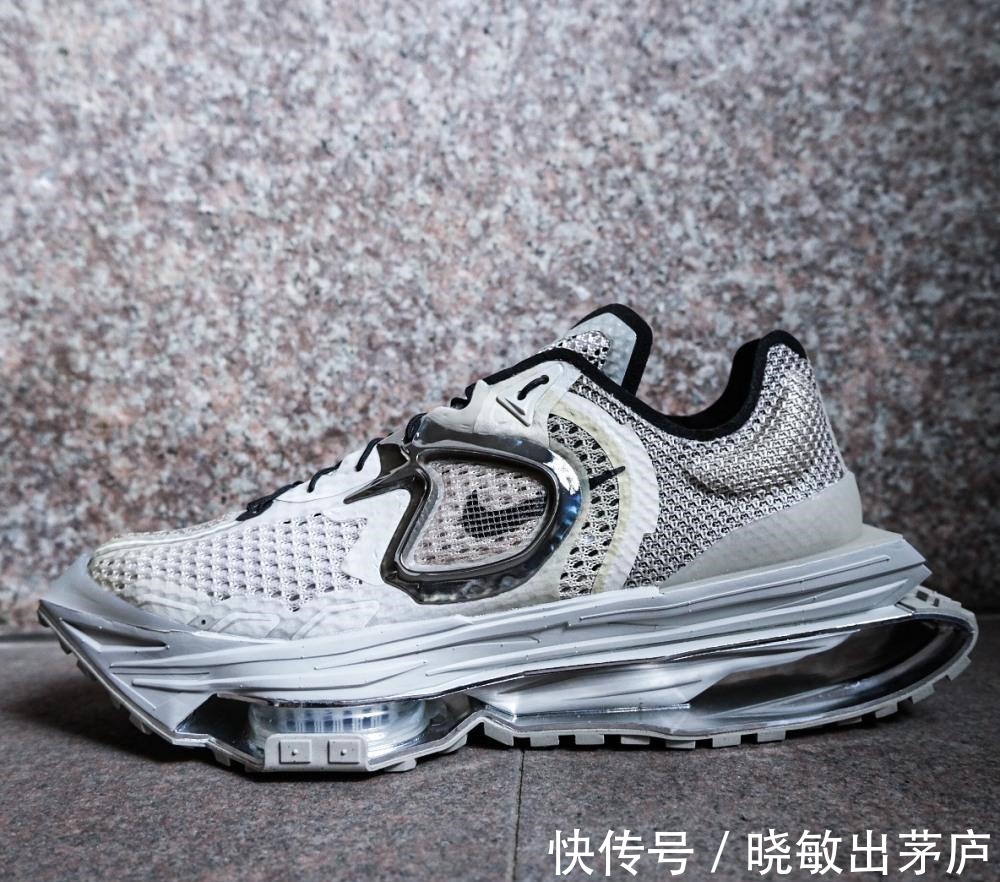 nike 除了藤原浩你也要知道 !盘点三位一出联名就超重磅的球鞋设计师!