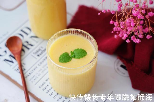 为何饭店的玉米汁那么好喝？秘诀告诉你，在家也能做超棒的玉米汁