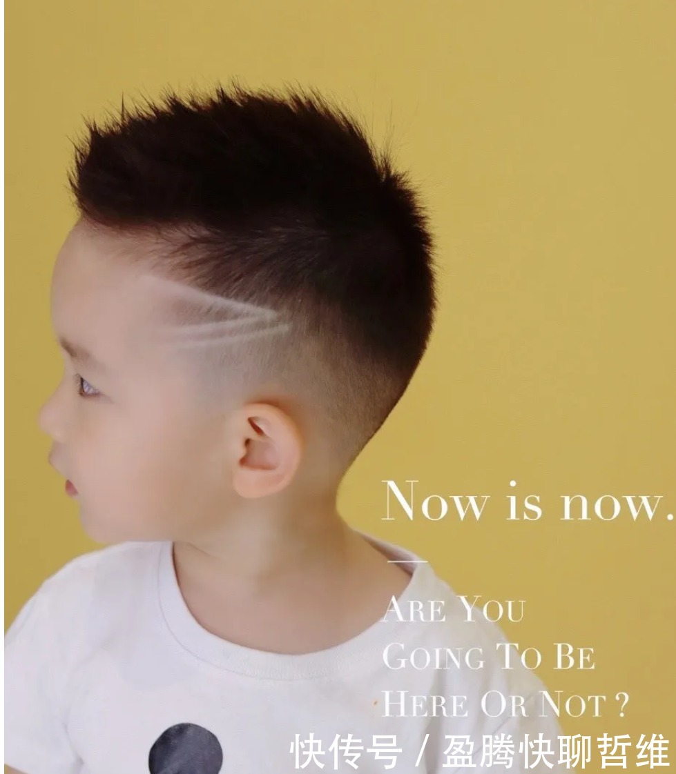 小男孩|小男孩发型大搜罗,又帅又精神,喜欢请收藏