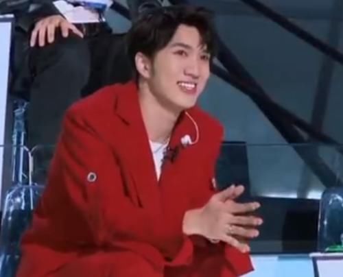 求韩美娟reaction合集！韩老师太敢说了，《创4》搞笑担当有了