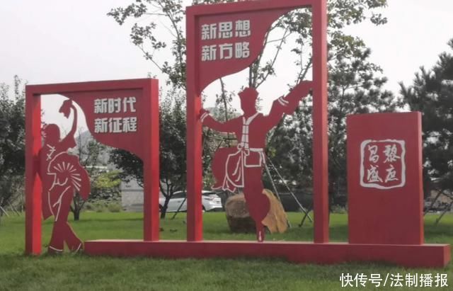 让文明成为城的最美“底色”