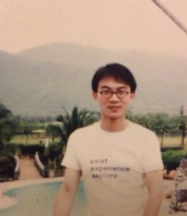 50歲的郎永淳,就這樣改寫了他的結(jié)局,跌落的口碑到底是回不去了