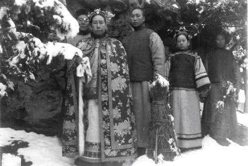 要进行改革|清朝如果慈禧比光绪早死,光绪帝变法会成功吗?