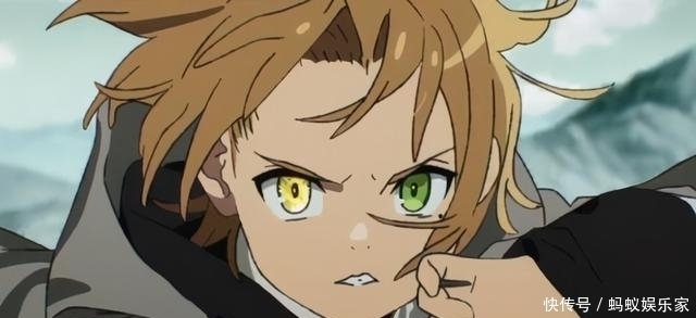 堀与宫村|虽然《无职转生》被下架了,但仍有三部日漫播放量破亿