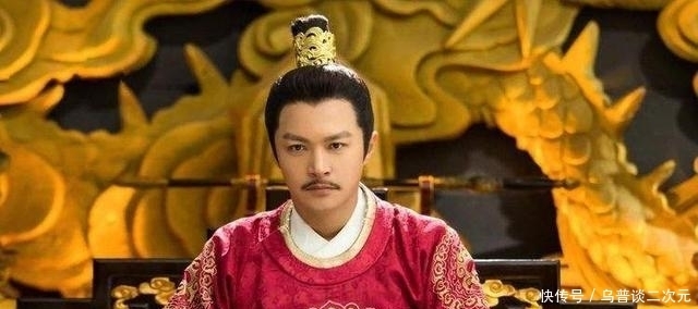 细节|杨广和李世民，谁更有雄才大略？看了这些细节，才知隋炀帝差太多