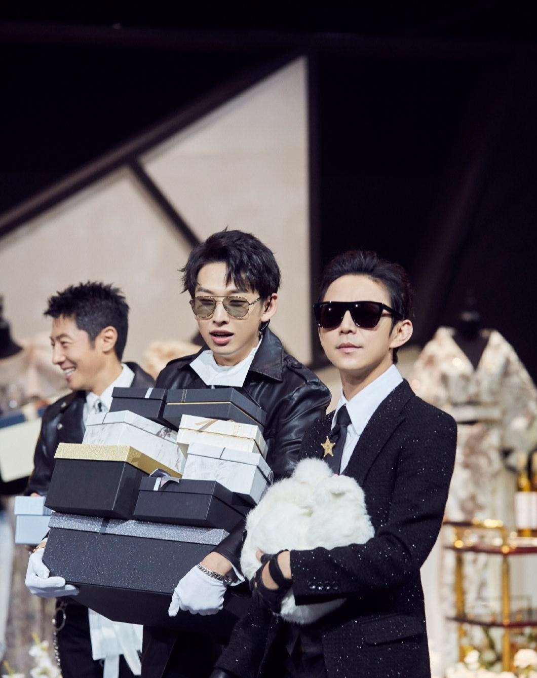 白白|《明星大侦探》六七季官宣,双北cp等你,肖战、白白有望回归吗