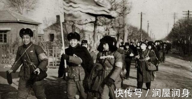 蒲松龄@1966年, 蒲松龄墓被挖现场, 革命小将大呼不可思议