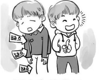 妈妈|妈妈这句话,迫使孩子夺门而出,家长不要再攀比了