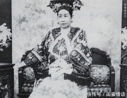 接续|为什么说慈禧太后为将油尽灯枯清政权接续了半盏灯油?