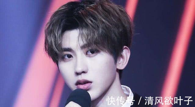 向上吧！少年|她8年前淘汰蔡徐坤，今却沦为学员，蔡徐坤你觉得自己有进步吗