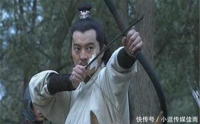 单挑|如果孙策单挑五虎上将,谁能取胜?至少有一人打不过他