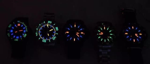 揭秘复刻表夜光材质的秘密, 关于复刻表的全面知识