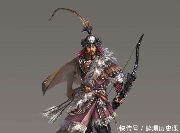 顶级|水浒中的超级射手们:青面兽杨志排二流,谁是顶级?