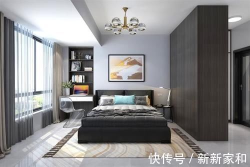 美观|一个110平的小三房,在经济比较紧张的时候,装修什么风格性价比高,看起来还美观?