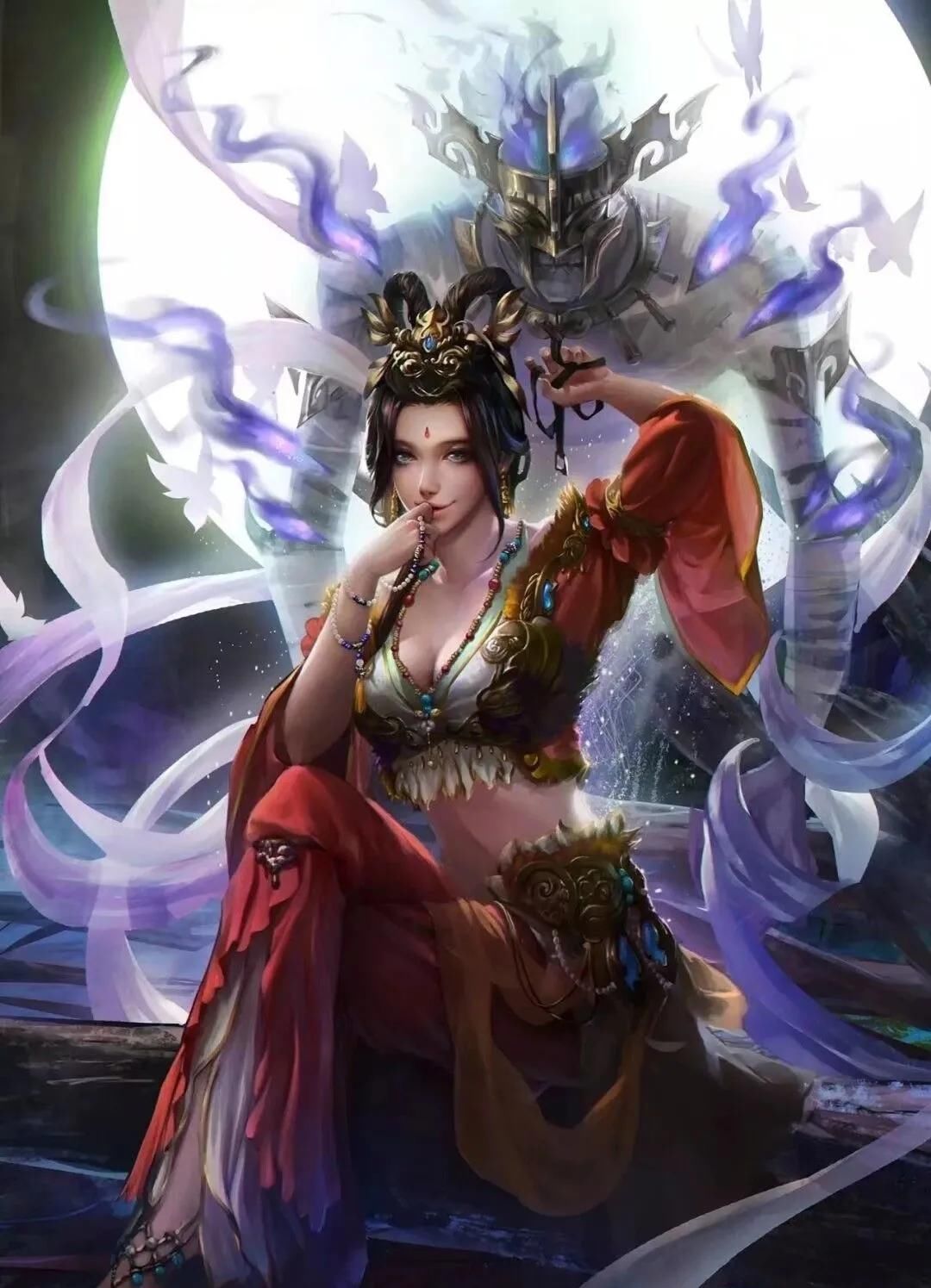 |三国杀:想法很天真,实战成笑话,这些武将一定要谨慎入手!