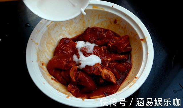 大排|大厨教你葱?大排这样做,简单易行,在家轻松搞定招牌菜