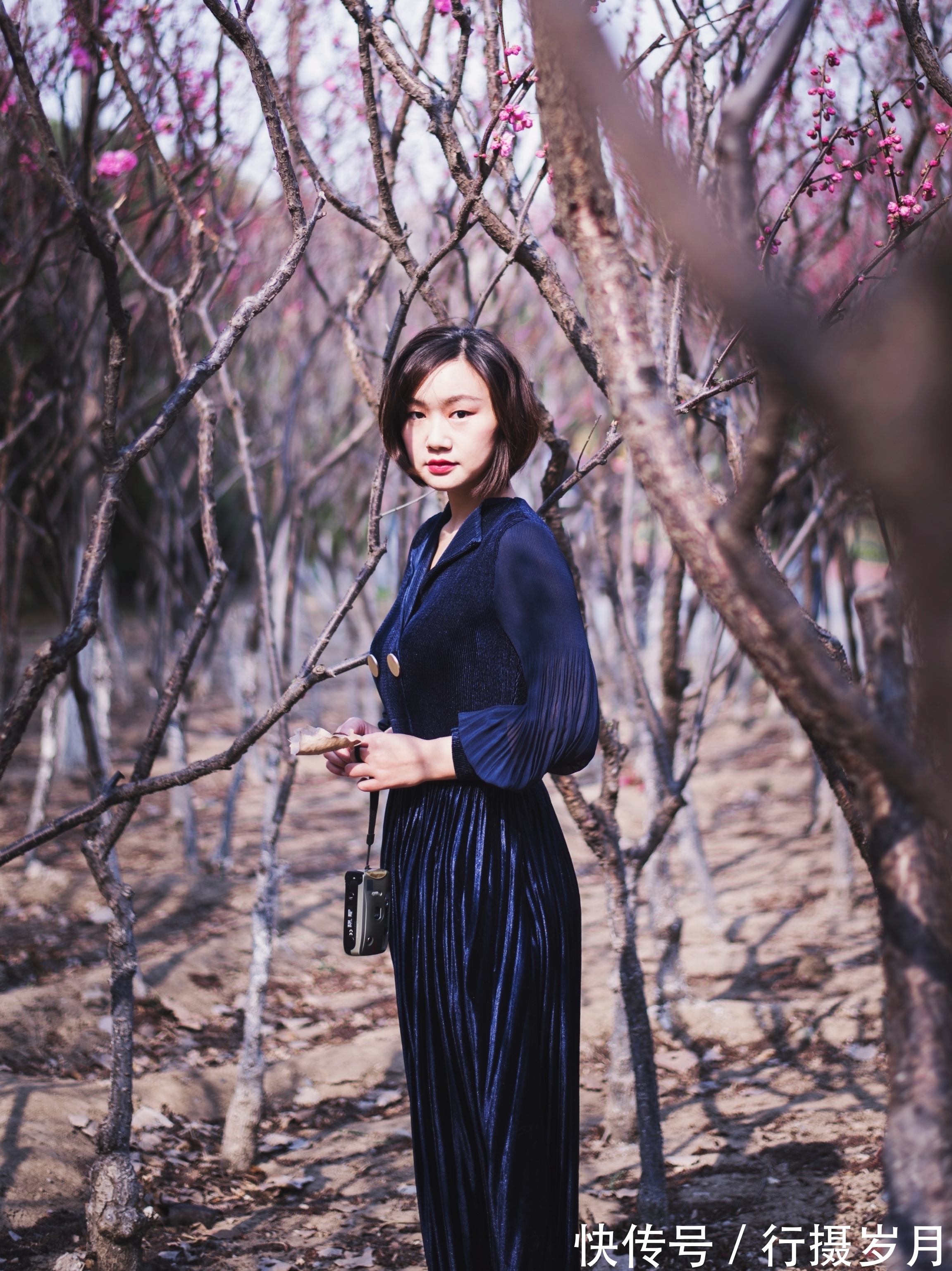 二十四桥明月夜#你是否仍然记得陌上初见,那一眼便千年