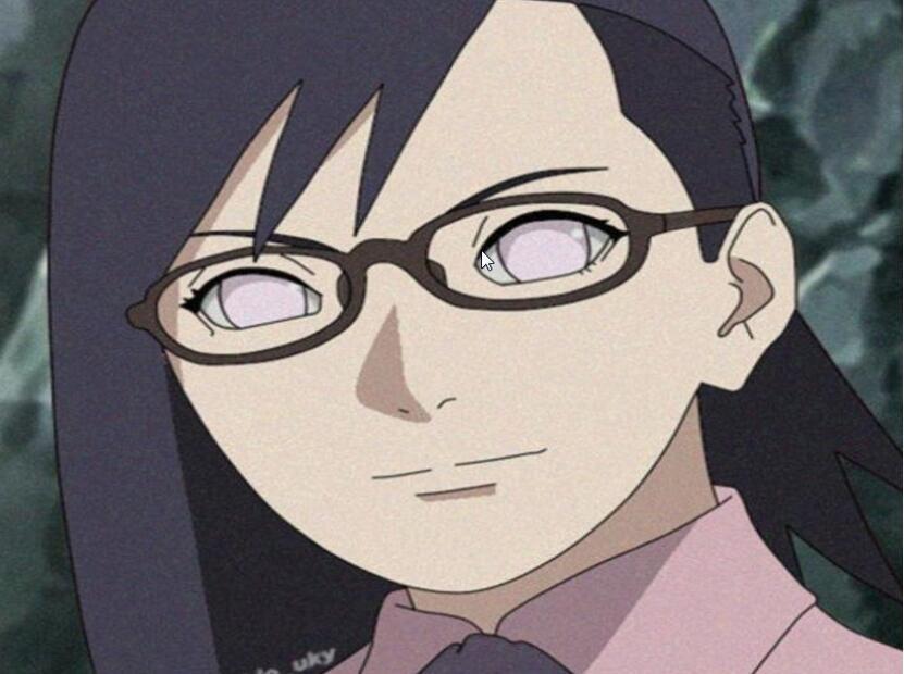 发色|火影：“发色”决定颜值，井野成女一号，这个雏田没人喜欢