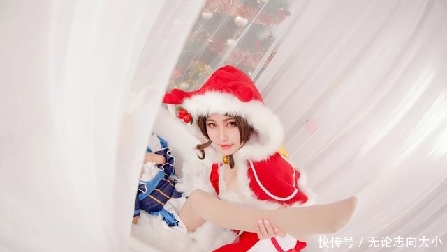 貂蝉|王者荣耀:貂蝉妲己双人向COS,浴缸play,这身材99分不怕骄傲!