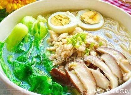 干净|冬天我家最受欢迎的早餐,清淡营养又暖胃,煮一锅连汤都喝干净